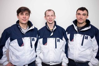 О компании ПотолокСервис: установка натяжных потолков в Краснодаре